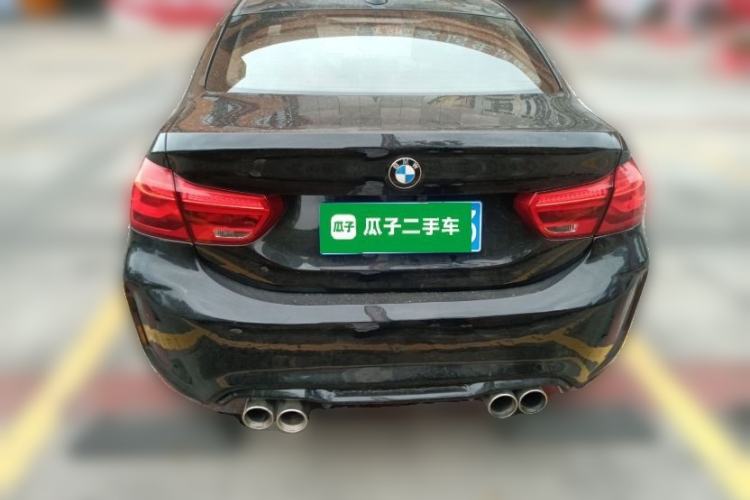 Used BMW 1 Series 2017 118i Sport Edition