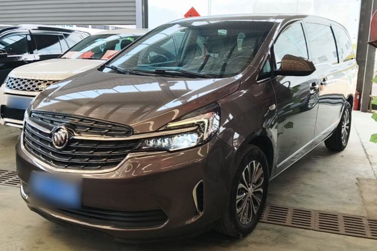 Used Buick GL8 2022 Land Business Class 652T Luxury Model Guazi used car, China used car export, Used car for sale, Used  cars, Cheapest cars for sale