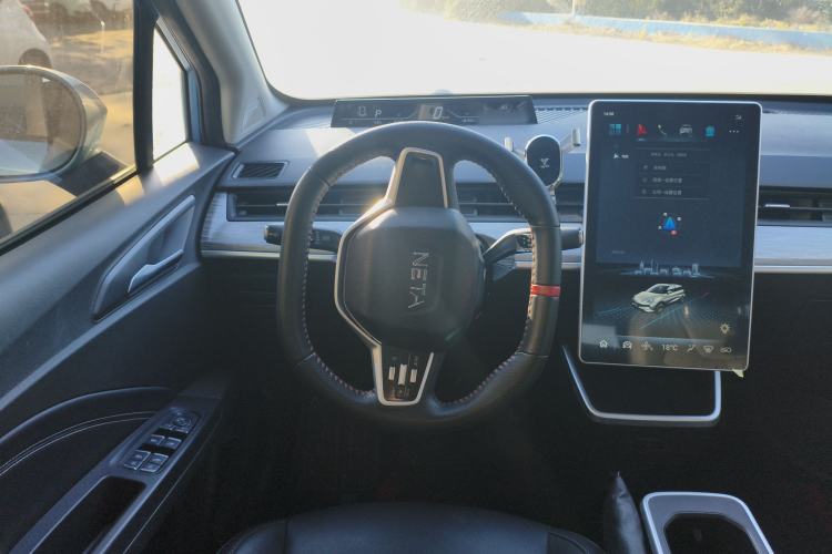 Used NETA V 2022 Chao 300 Industry Edition