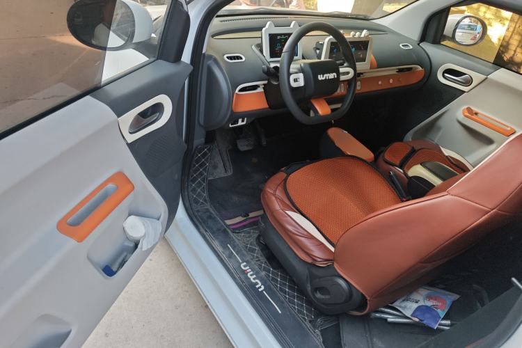 Used Qiyuan Lumin 2022 210km Sweet Edition