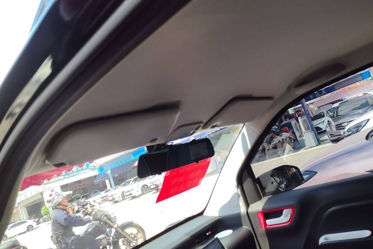 Used Wuling Hongguang MINIEV 2022 GAMEBOY 200km Gaming Edition with Lithium Iron Phosphate