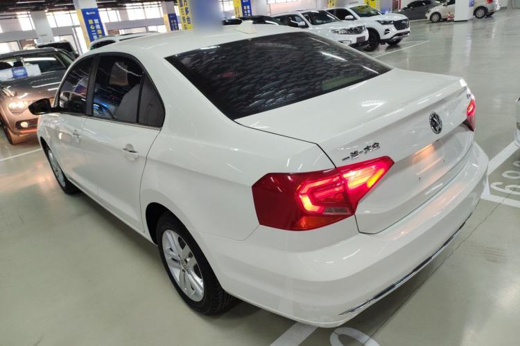 Used Volkswagen Jetta 2017 1.5L Automatic Comfort Model