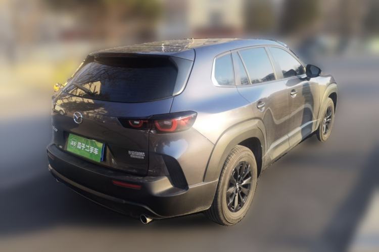 Used Mazda CX-50 2023 2.0L Leading Edition
