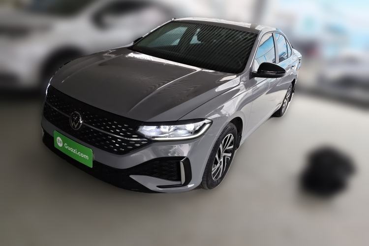 Used Volkswagen Lavida 2023 280TSI DSG Starry Sky Deluxe Edition