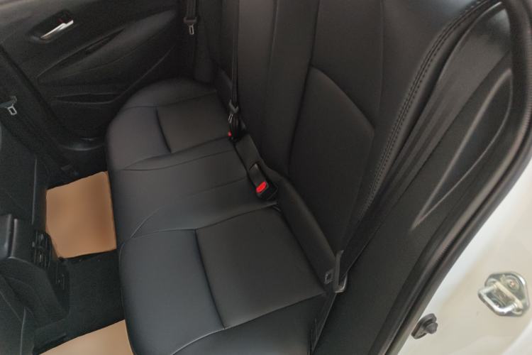 Used Toyota Levin 2023 TNGA 1.5L CVT Progressive Edition