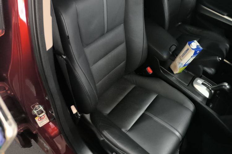 Used Honda Crosstour 2014 2.4L Luxury Edition
