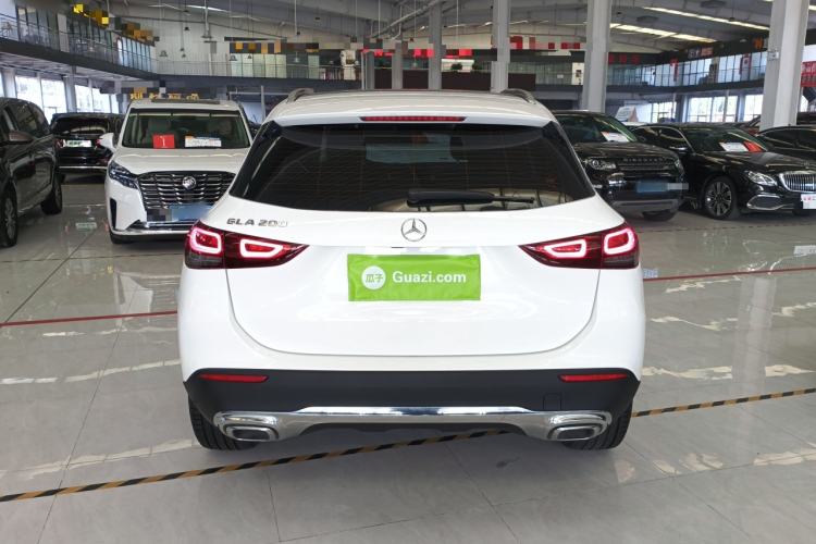 Used Mercedes-Benz GLA 2023 GLA 200