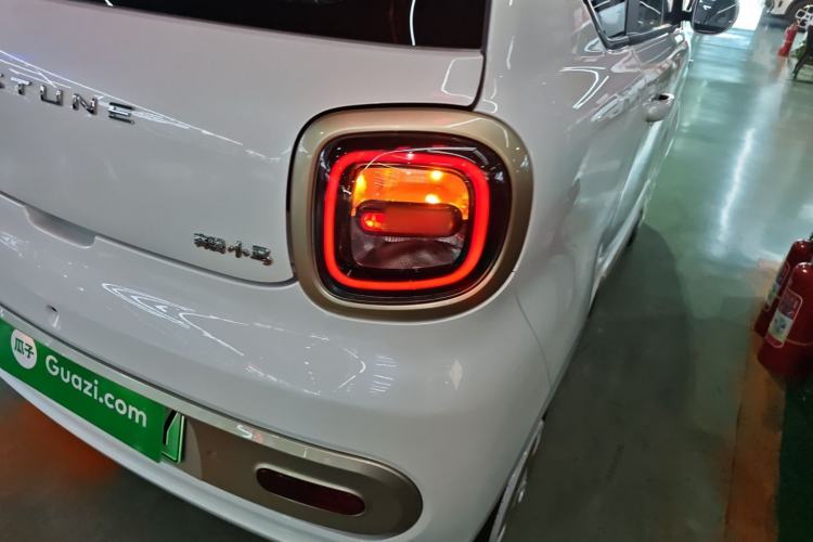 Used Bestune Pony 2026 Model 222km Elegant Horse