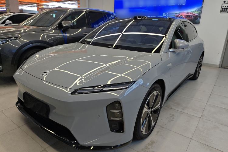 Used Nio ET5T 2025 75 kWh Touring