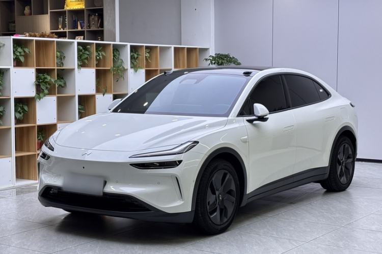 Used ONVO L60 2024 60 kWh Rear-Drive Version