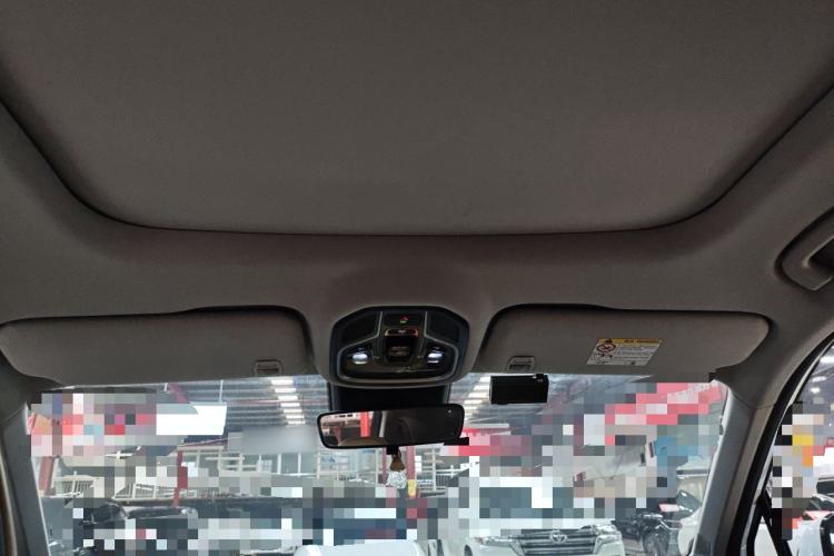 Used Geely Auto FX11 2023 1.5TD DCT Prestige Edition
