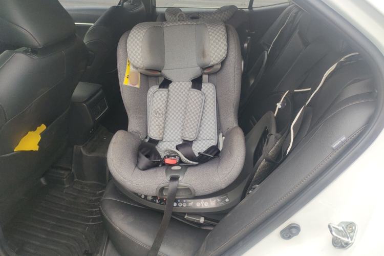 Used Toyota Camry 2023 2.5G Luxury Edition