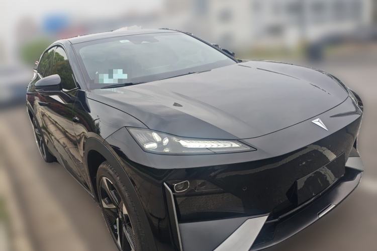 Used Deepal S07 2023 200Max Range-Extended Version
