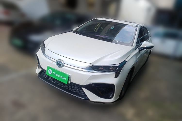 Used AION S 2022 Meizu 580