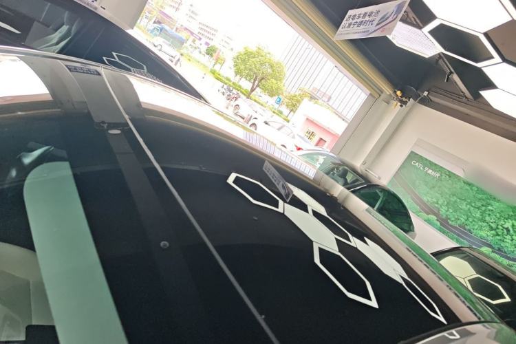 Used Tesla Model Y 2021 Long-Range All-Wheel-Drive Version 3D7
