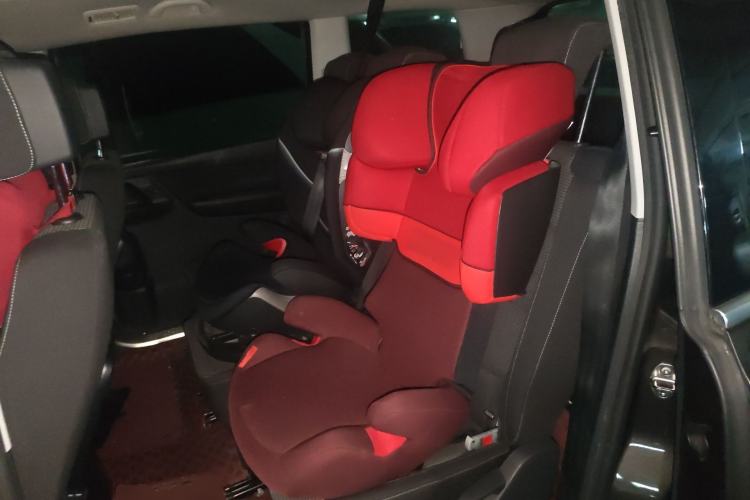 Used Volkswagen Sharan 2016 380TSI Comfort Edition 7-Seater
