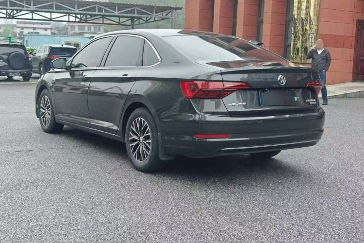 Used Volkswagen Sagitar 2021 280TSI DSG Comfort Connect Edition