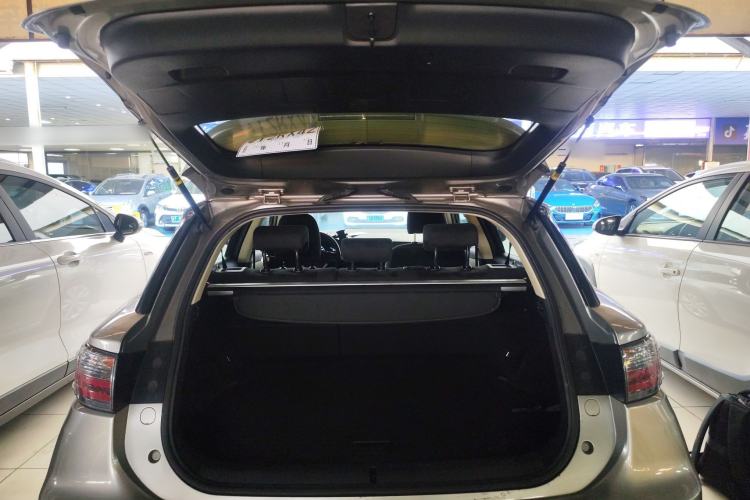 Used Lexus CT 2014 CT200h Elite Edition Monochrome