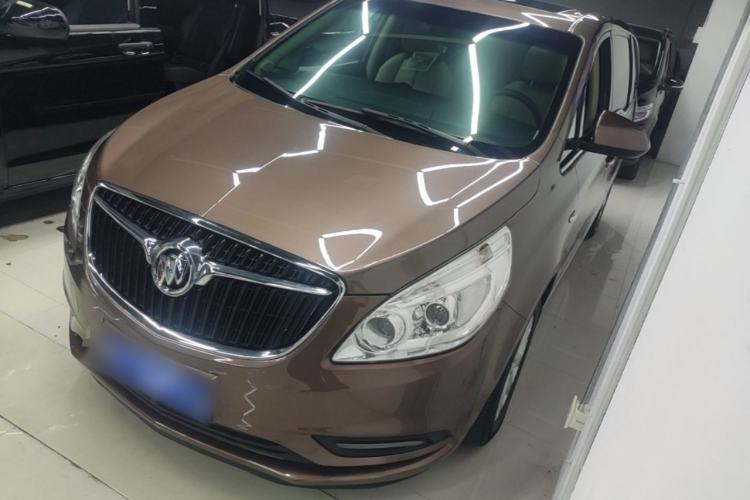 Used Buick GL8 2018 28T Luxury Model China VI Standard Guazi used car, China used car export, Used car for sale, Used cars, Cheapest cars for sale