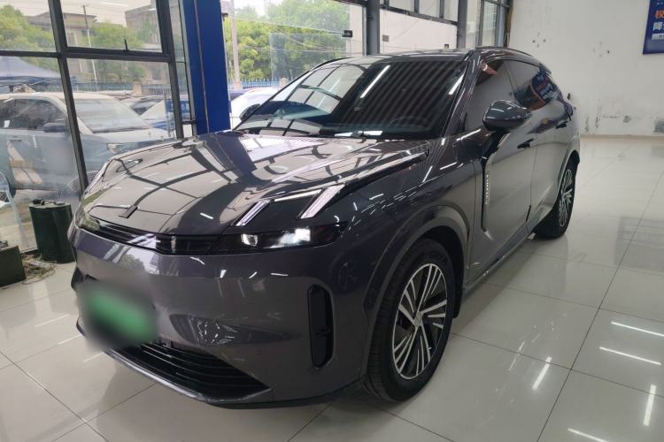 Used Lynk & Co 08 EM-P 2025 120km Long-Range Pro