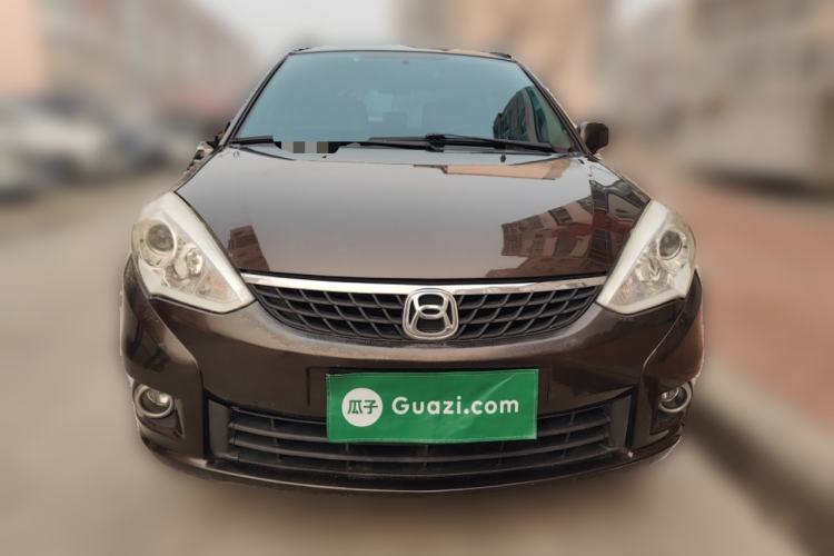 Used Suzuki Liana A6 2015 Hatchback 1.4L Manual Enjoyment Model