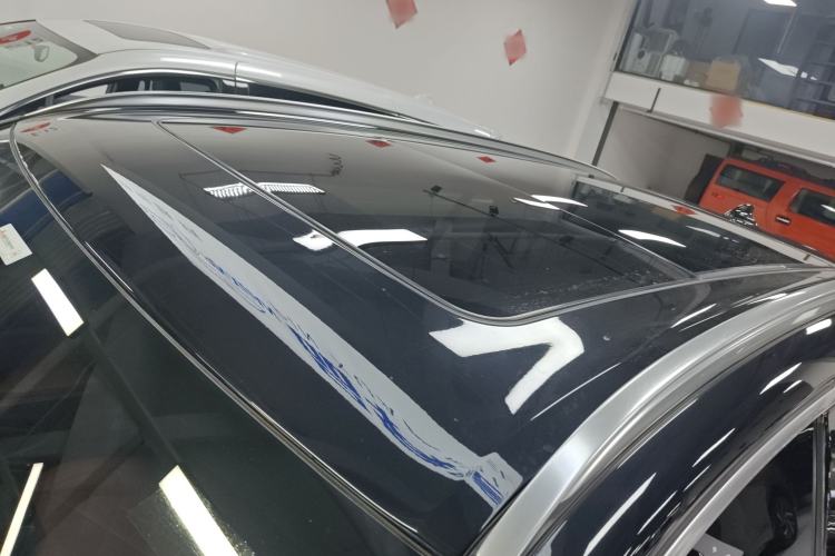 Used BMW X5 2022 Restyled xDrive 40Li M Sport Package