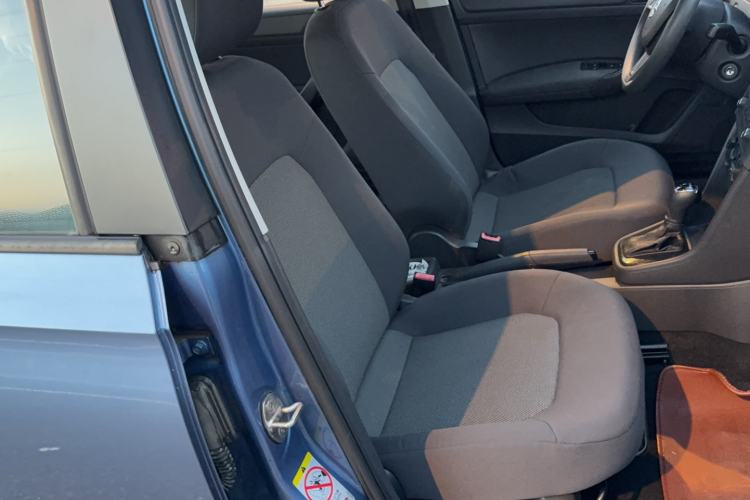 Used Skoda Rapid Spaceback 2014 1.6L Automatic Enjoyment Edition
