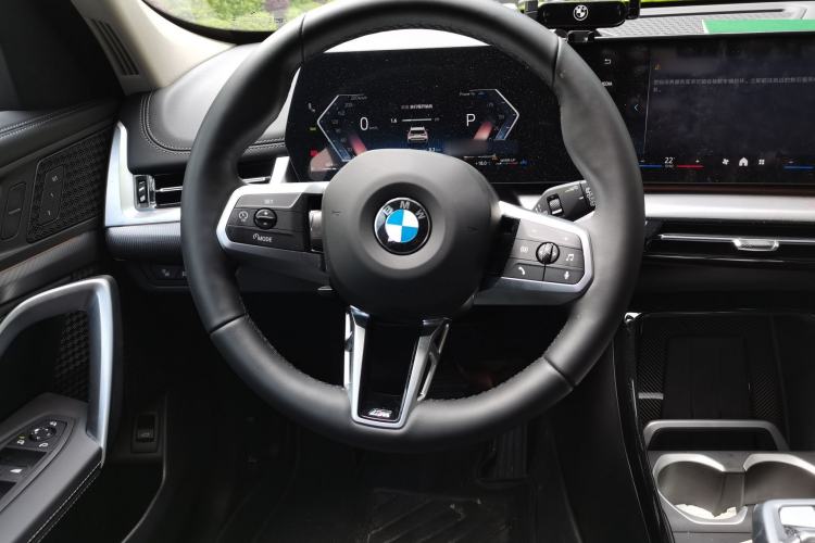 Used BMW X1 2024 sDrive25Li M Sport Package
