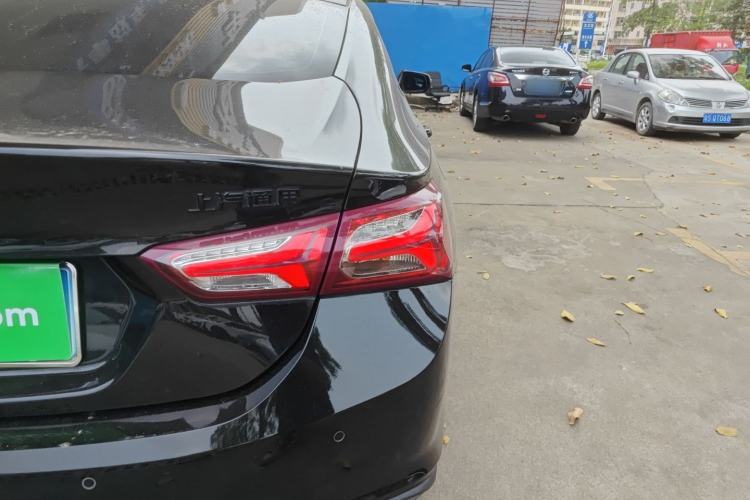 Used Chevrolet Malibu XL 2020 Redline 550T Automatic Sport Edition