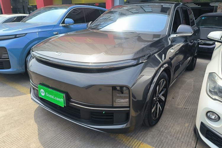 Used Li Auto L8 2023 Pro Model