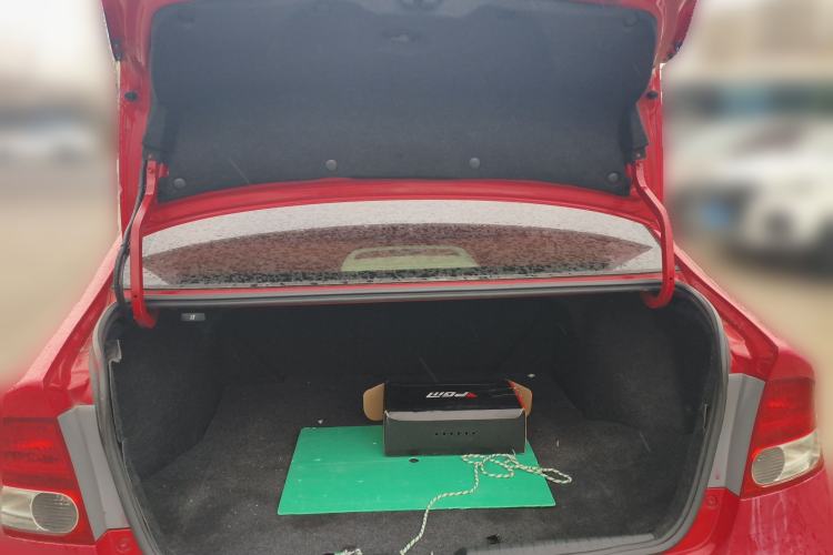 Used Honda Civic 2009 1.8L automatic comfort version
