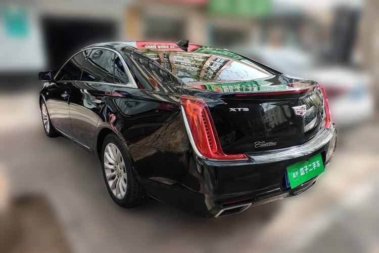 Used Cadillac XTS 2018 28T Tech Edition