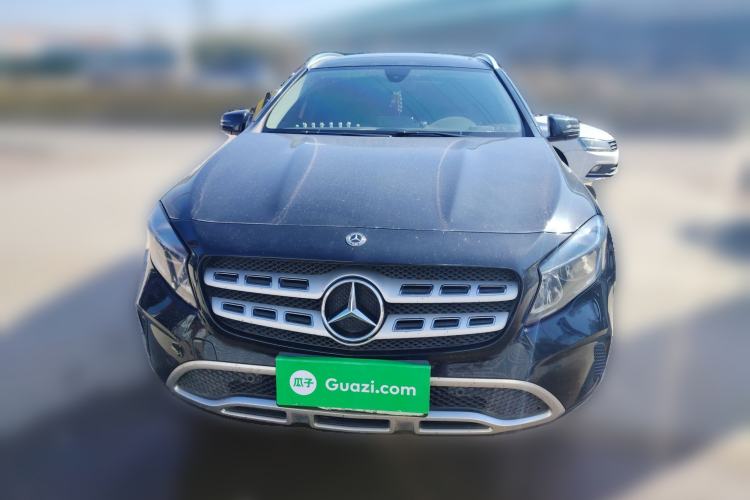 Used Mercedes-Benz GLA 2018 GLA 200 Sport Edition