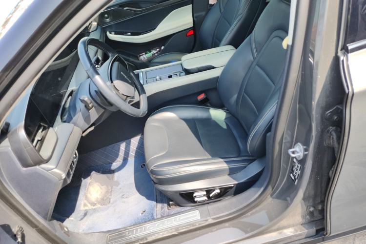 Used Lincoln Z 2022 iKoo Luxury Edition
