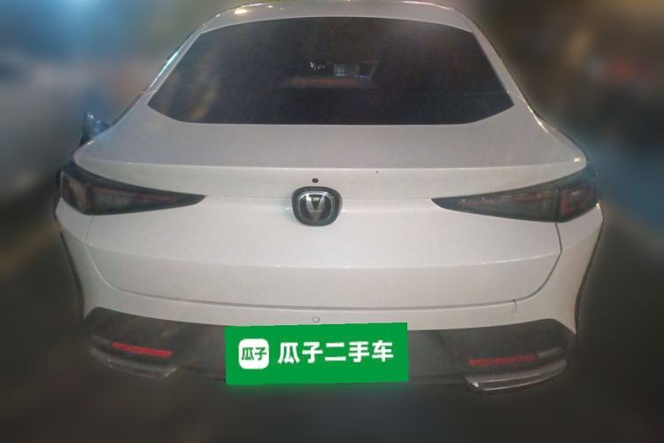 Used Changan Eado 2024 1.5T GDI Automatic Prestige Edition