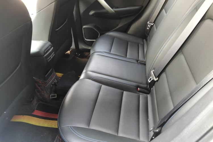 Used Geely Auto Coolray New Energy 2020 1.5T ePro Higher