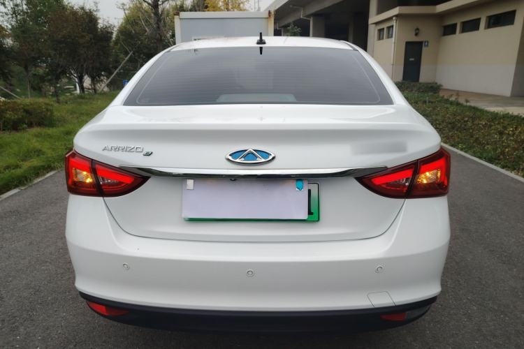 Used Chery New Energy Arrizo e 2024 405km Travel Edition