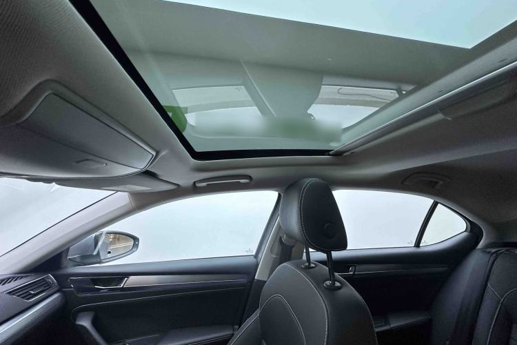 Used Skoda Superb 2023 Facelifted TSI280 DSG Luxury Edition