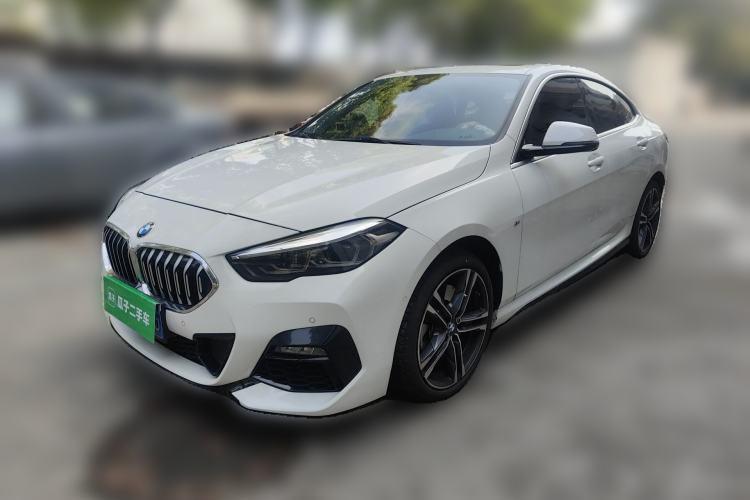 Used BMW 2 Series 2023 225i Four-Door Coupe M Sport Package