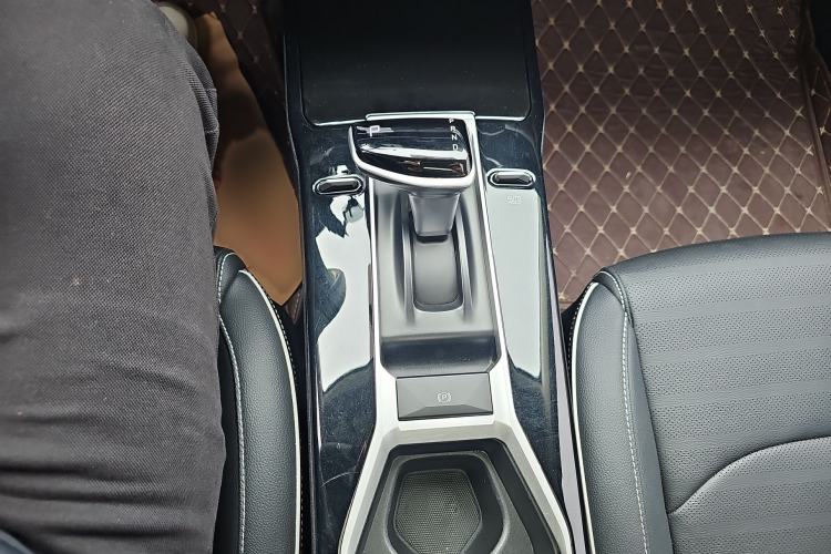 Used Kia K3 2024 1.5L CVT Comfort Plus Edition
