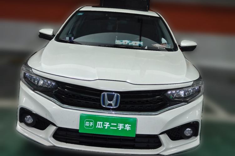 Used Honda Envix 2021 Rui Hybrid 1.5L Pure Comfort Version
