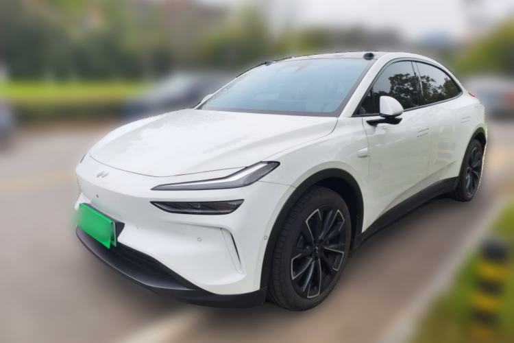 Used ONVO L60 2024 60 kWh Rear-Drive Version