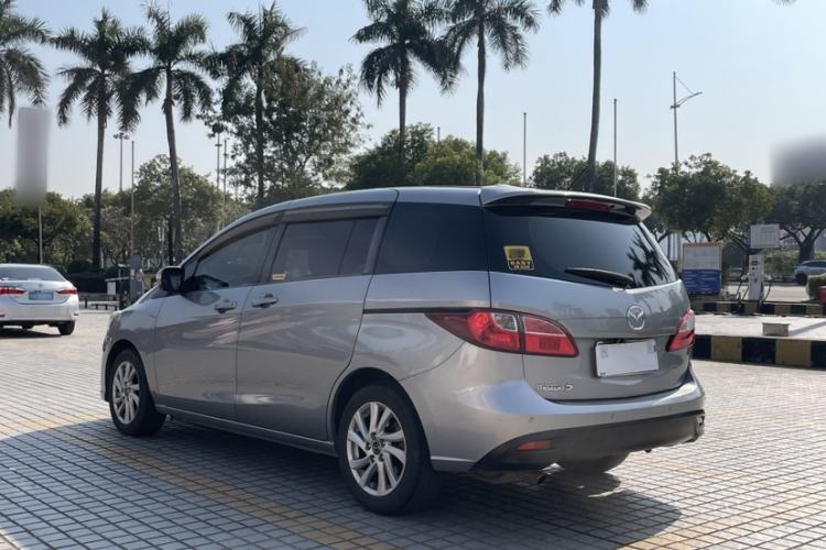 Used Mazda Mazda 5 2013 2.0L Automatic Comfort Edition
