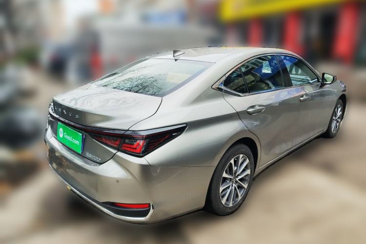 Used Lexus ES 2025 200 Premium Edition