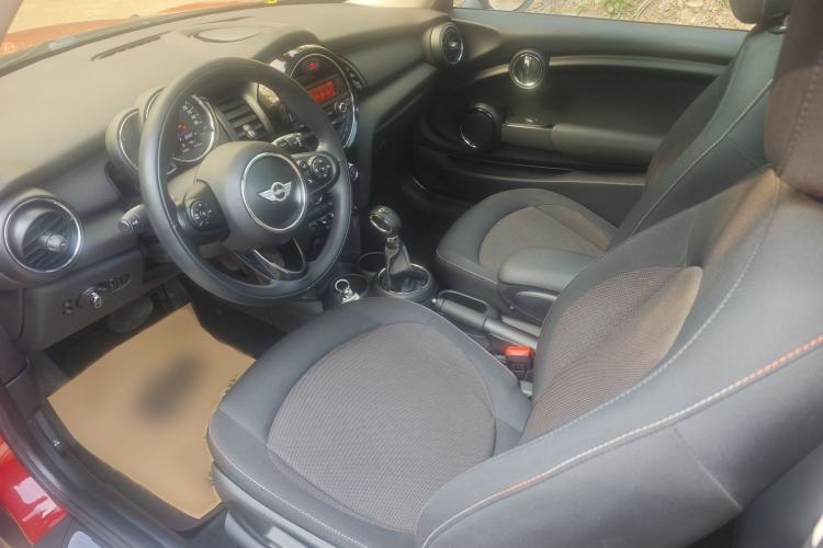 Used MINI MINI 2016 1.2T ONE Pioneer Edition