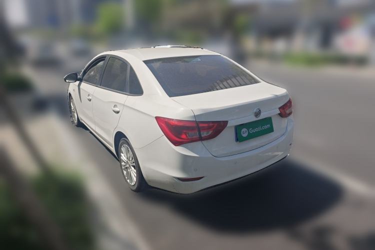 Used Buick GT 2016 15N Automatic Luxury Edition
