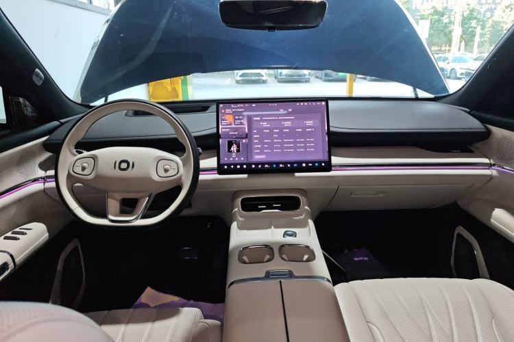 Used Qiyuan Q07 2025 215 Prestige Edition