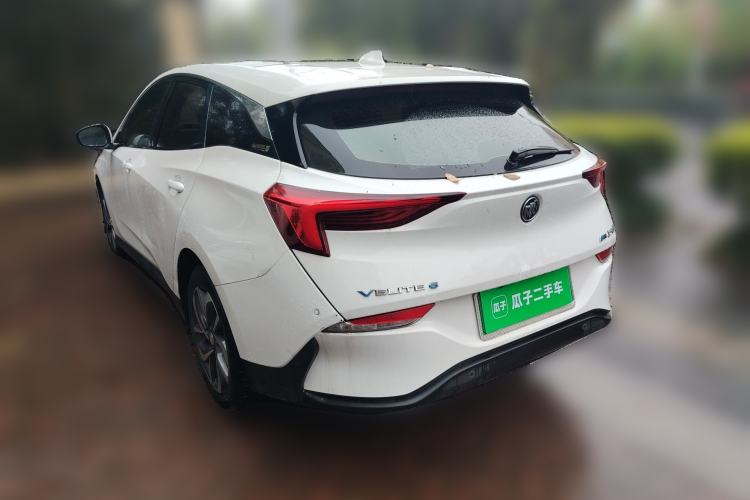 Used Buick Velite 6 2020 Connected Smart Enjoyment PLUS
