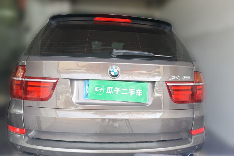 Used BMW X5 2011 xDrive35i Leading Model