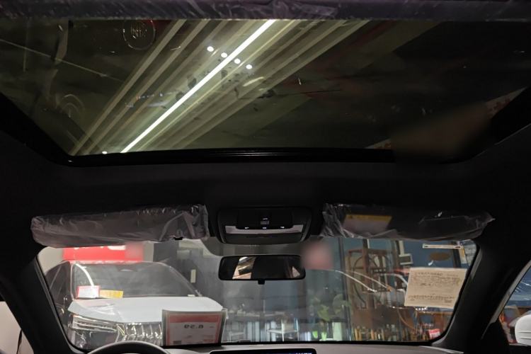 Used MG 5 2025 180 DVVT Global Luxury Edition